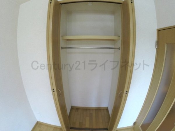 シティライフレイセニット北大阪