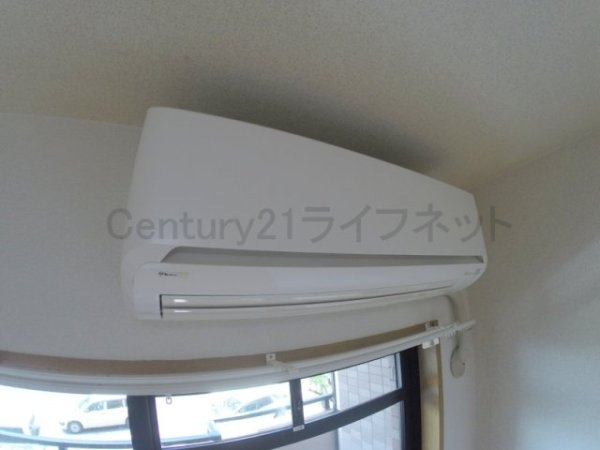 シティライフレイセニット北大阪