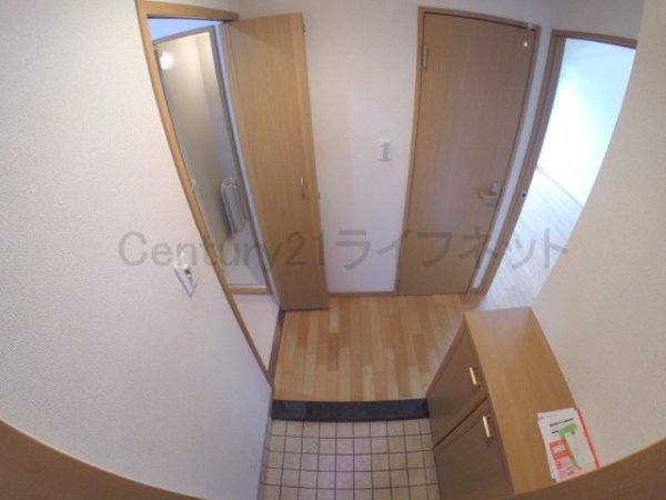 シティライフレイセニット北大阪