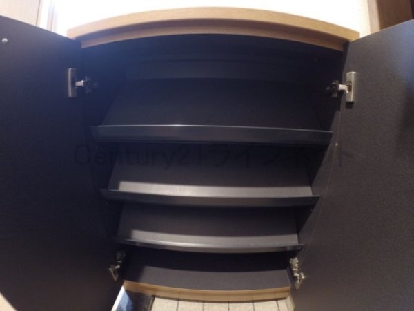 シティライフレイセニット北大阪