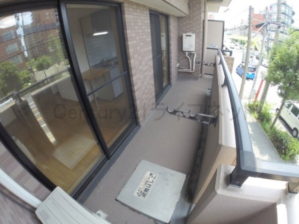 シティライフレイセニット北大阪