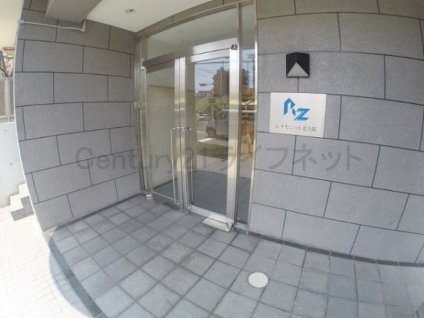 シティライフレイセニット北大阪