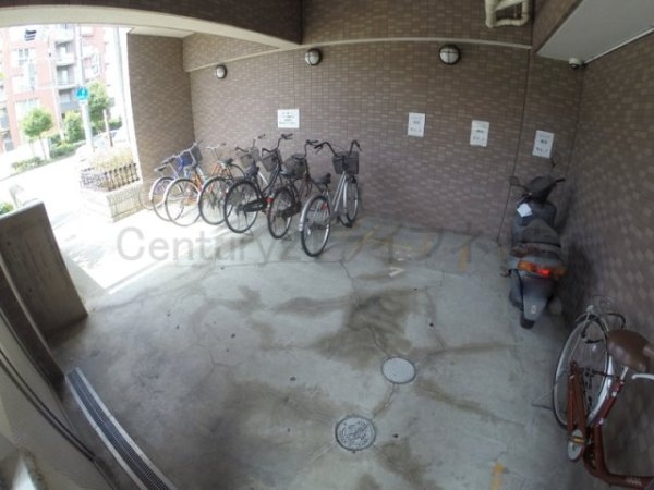 シティライフレイセニット北大阪