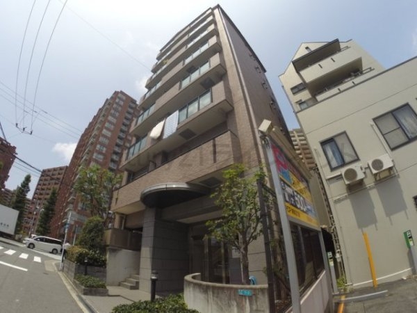 シティライフレイセニット北大阪