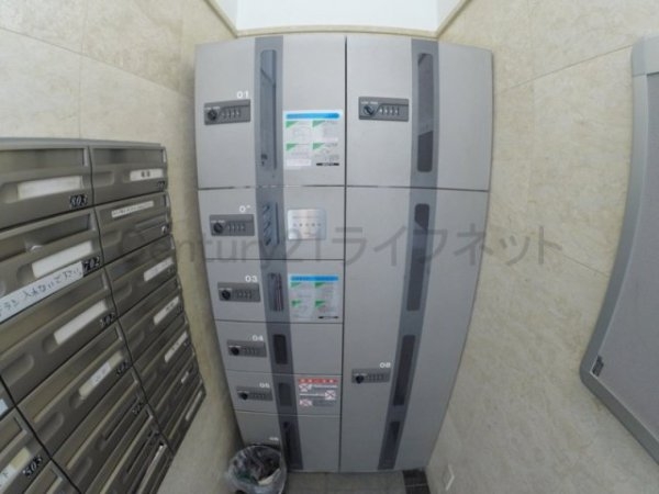 シティライフレイセニット北大阪