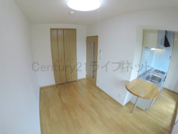 シティライフレイセニット北大阪