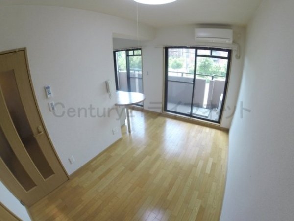 シティライフレイセニット北大阪