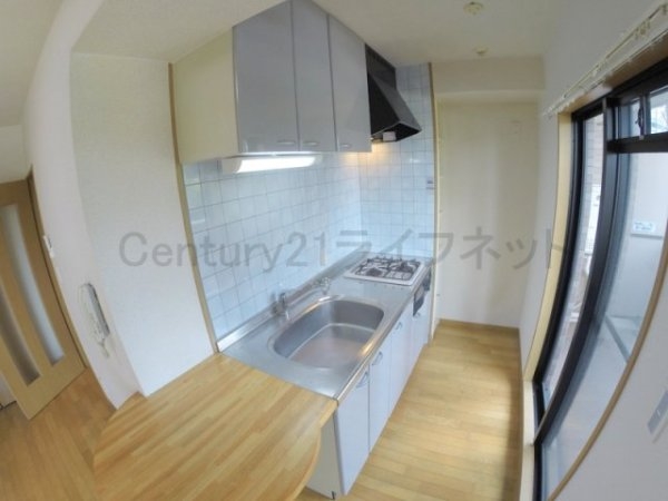 シティライフレイセニット北大阪