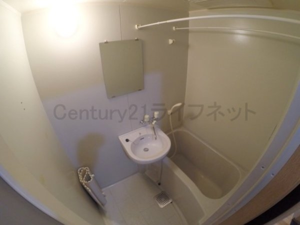 シティライフレイセニット北大阪