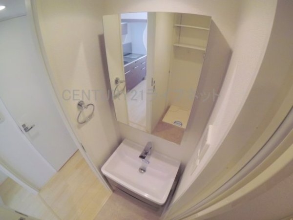 セレニテ新大阪カルム