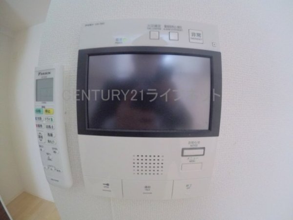 セレニテ新大阪カルム