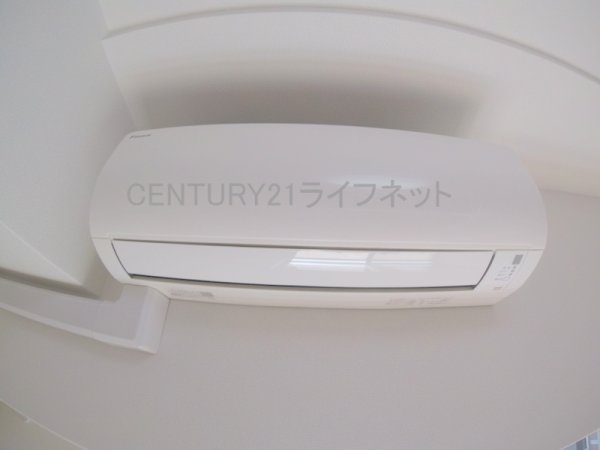 セレニテ新大阪カルム