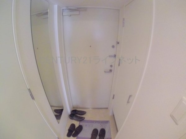 セレニテ新大阪カルム