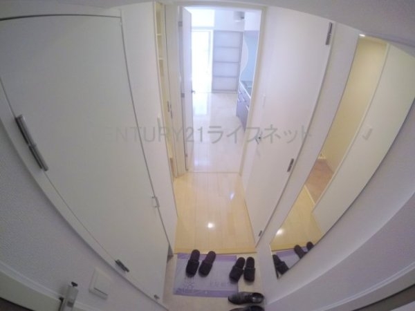 セレニテ新大阪カルム