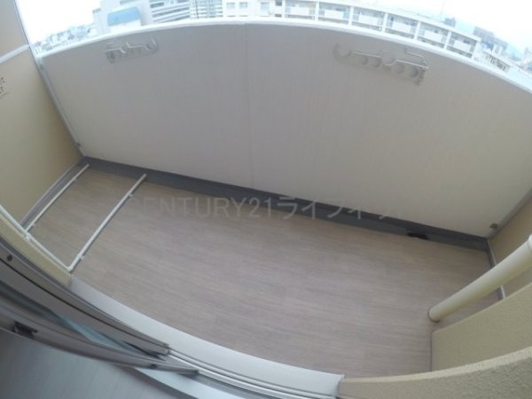 セレニテ新大阪カルム