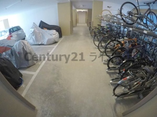 セレニテ新大阪カルム