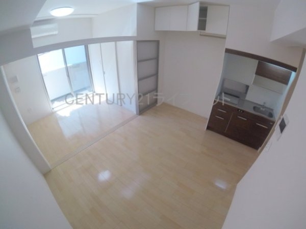 セレニテ新大阪カルム