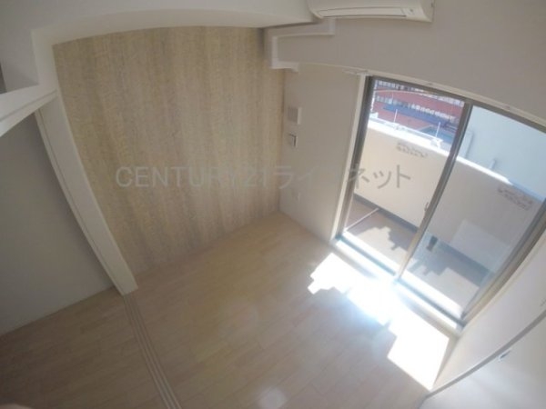 セレニテ新大阪カルム