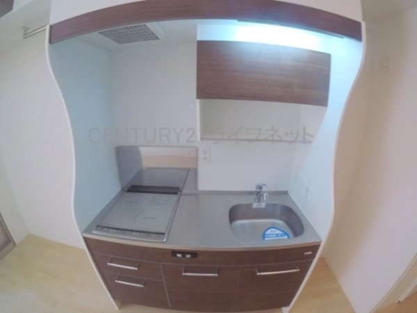 セレニテ新大阪カルム