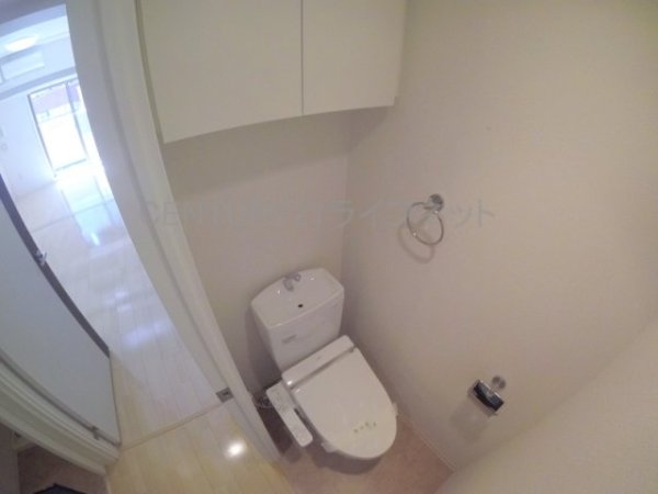 セレニテ新大阪カルム