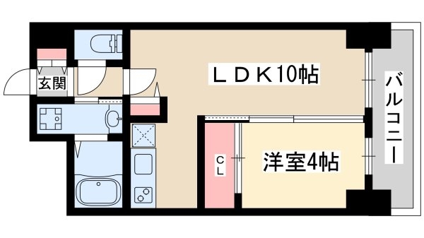 セレニテ新大阪カルム