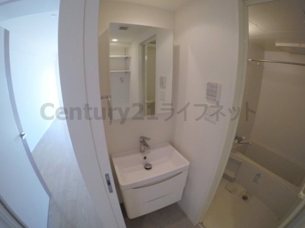 セレニテ新大阪カルム