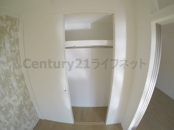 セレニテ新大阪カルム