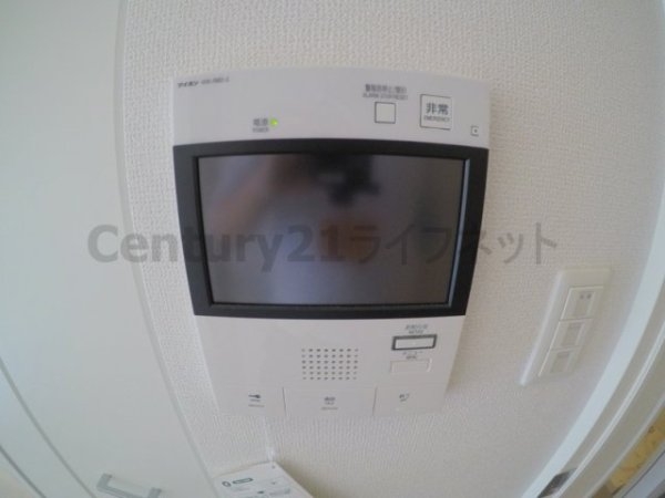 セレニテ新大阪カルム