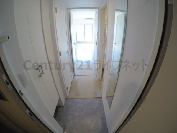 セレニテ新大阪カルム