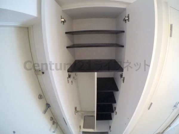 セレニテ新大阪カルム