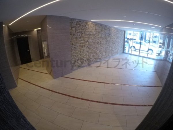 セレニテ新大阪カルム