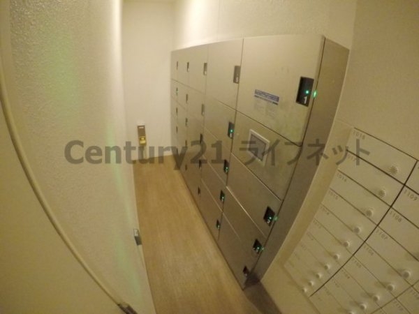 セレニテ新大阪カルム