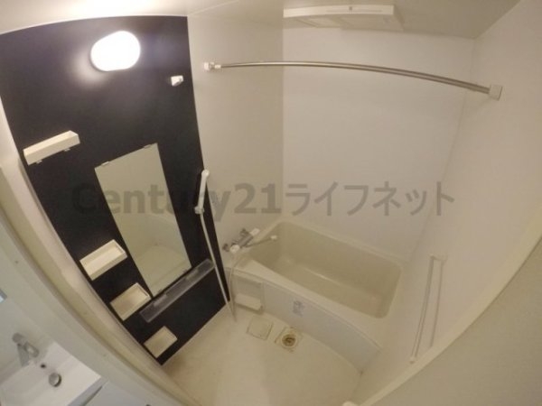 セレニテ新大阪カルム