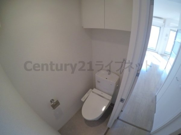 セレニテ新大阪カルム