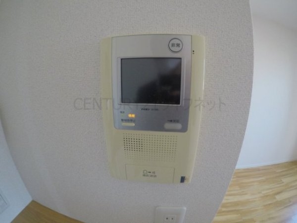 アスリート江坂2番館