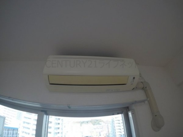 アスリート江坂2番館