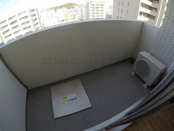 アスリート江坂2番館