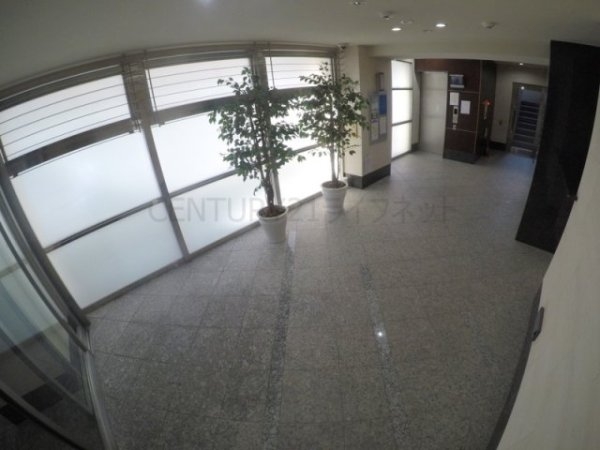 アスリート江坂2番館