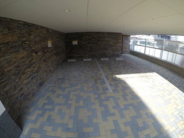 アスリート江坂2番館