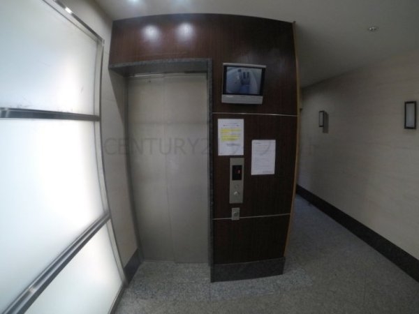 アスリート江坂2番館