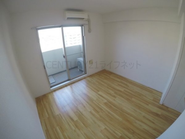 アスリート江坂2番館