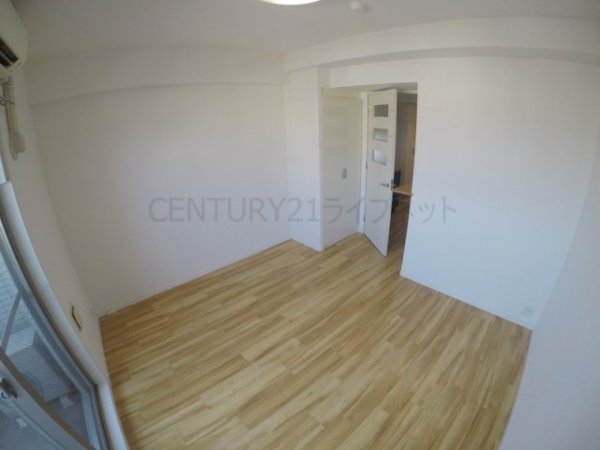 アスリート江坂2番館