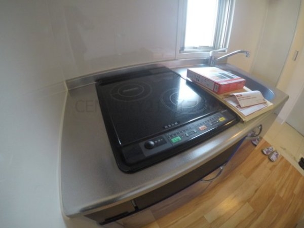 アスリート江坂2番館