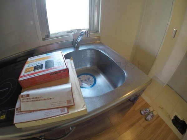 アスリート江坂2番館