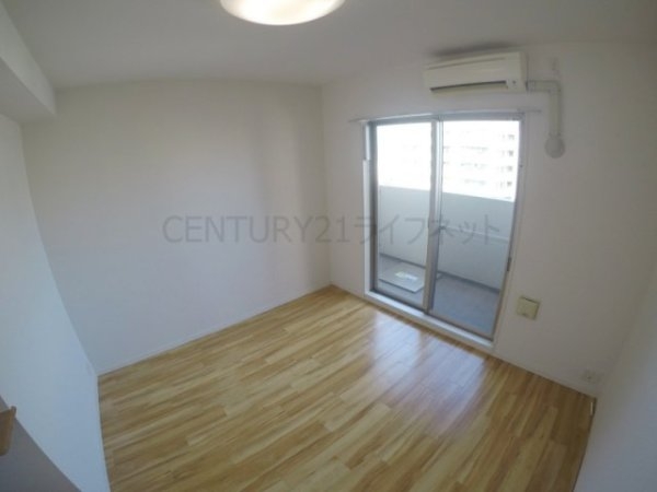 アスリート江坂2番館