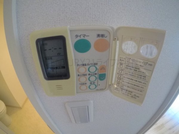 アスリート江坂2番館