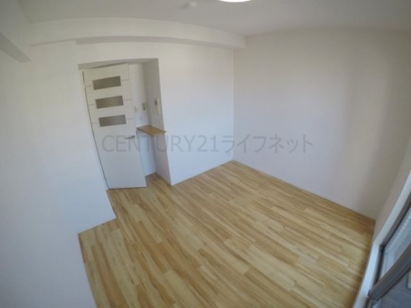 アスリート江坂2番館