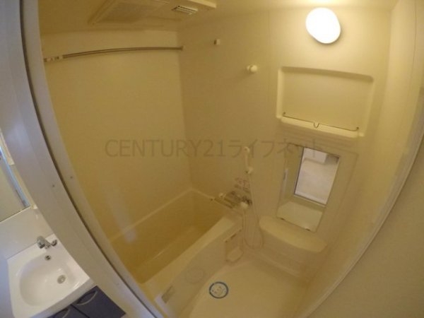 アスリート江坂2番館