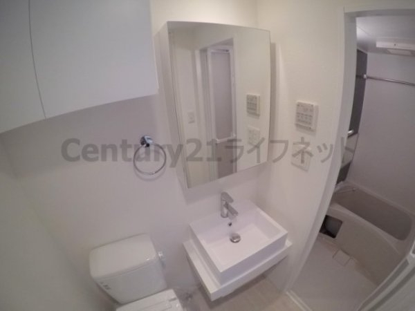 アドバンス新大阪ラシュレ