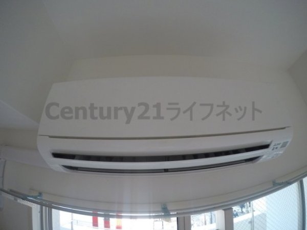 アドバンス新大阪ラシュレ